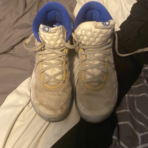 Nike zoom KD 12 EP Basketball shoes - Picture 4 of 8